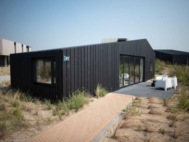 House Zandvoort
