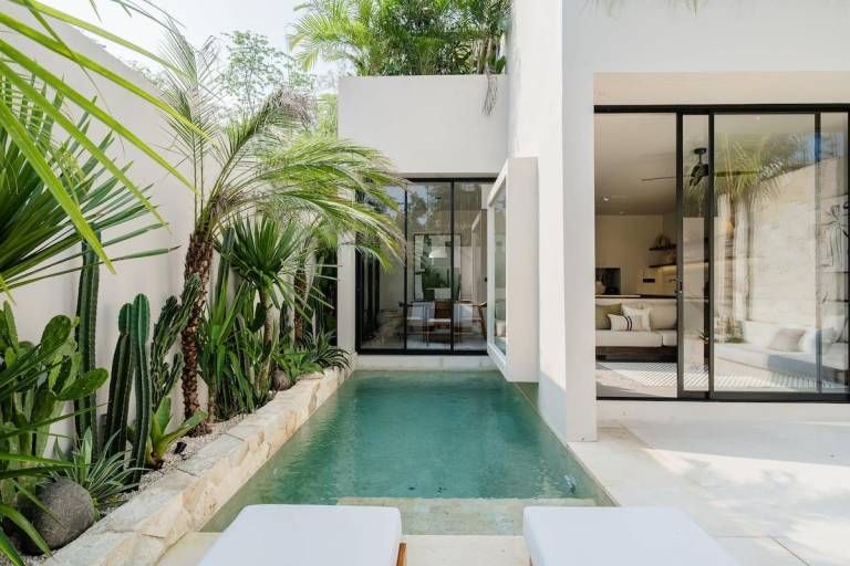 Villa with pool | Suitable for remote work in Pecatu