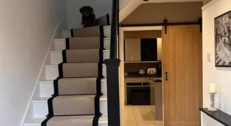 4 bedroom family home - steps away from the beach — photo 4