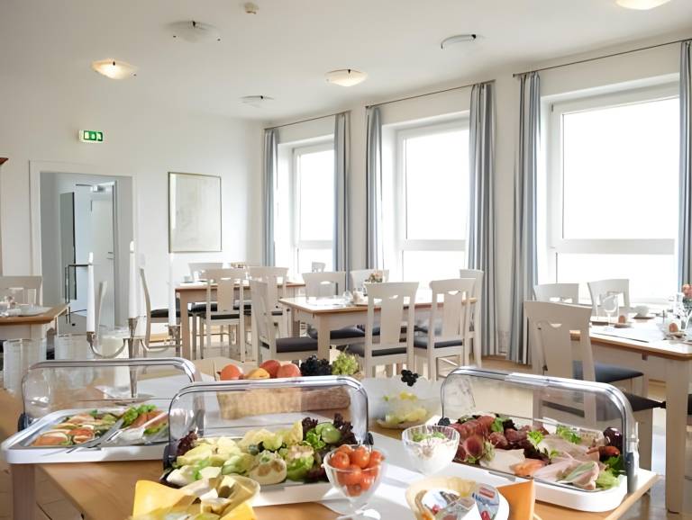 Hotel Alte Fischereischule — photo 5