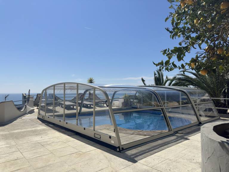 Villa Santa Susanna