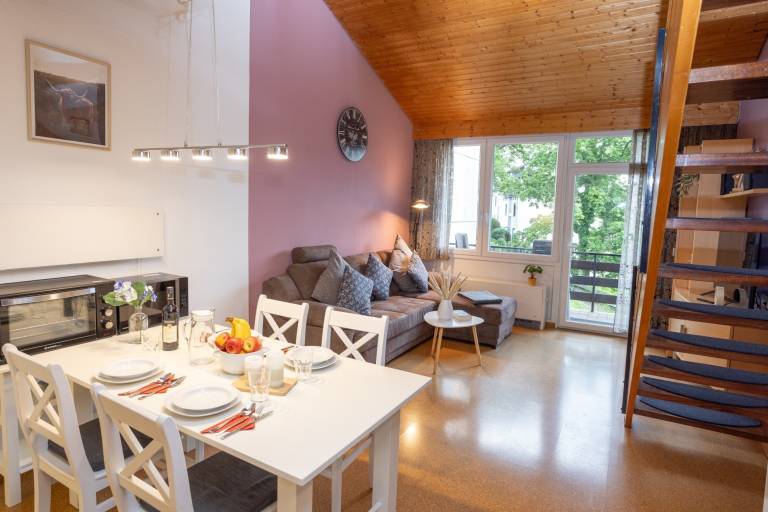 Ferienwohnung Sankt Andreasberg