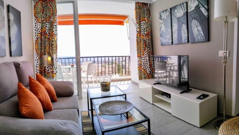 Apartamento Palm-Mar