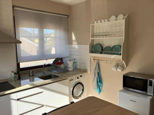 Apartamento Taramundi
