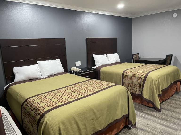 Motel El Segundo