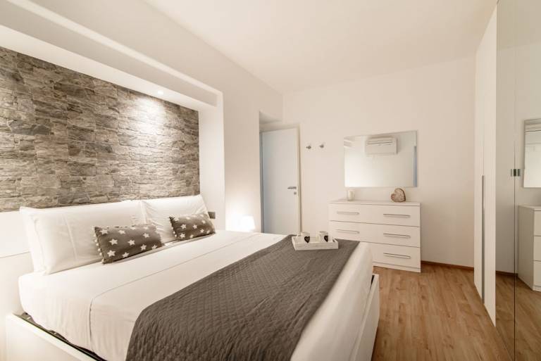 Appartamento Pognana Lario