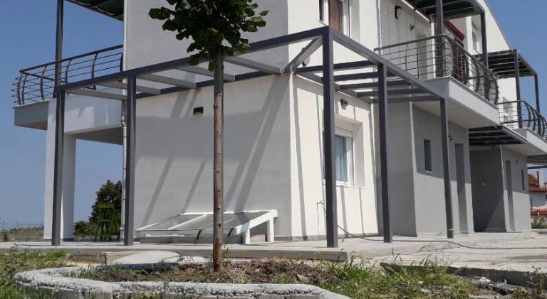 Rental apartment with garden & patio | Suitable for remote work — photo 4