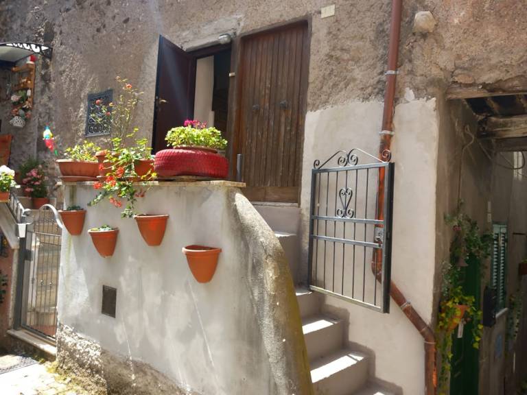 Appartamento Colleferro