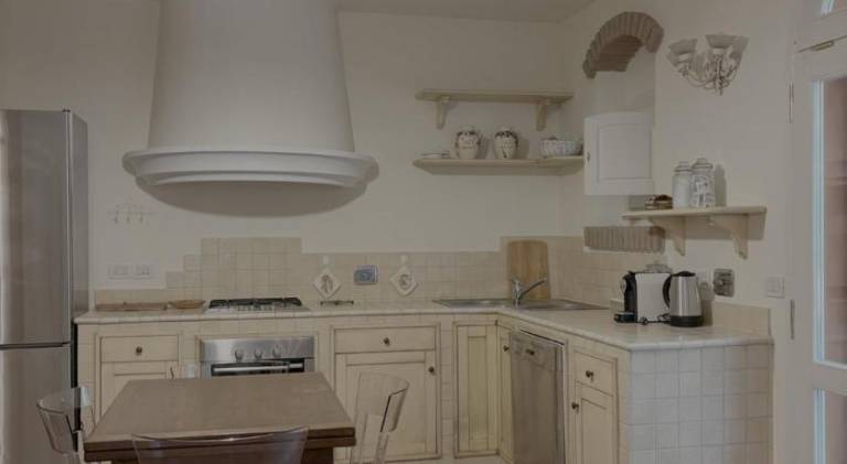 Rental apartment with 1 room for 4 persons — photo 3