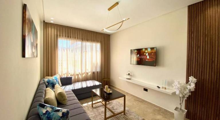 Holiday apartment | Pets are welcome — photo 2