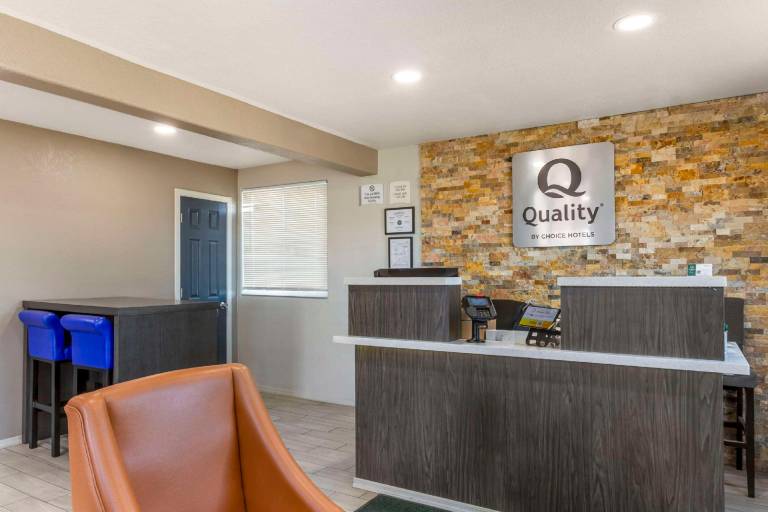 Quality Inn Show Low — photo 4