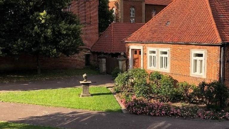 Ferienwohnung  Hodenhagen