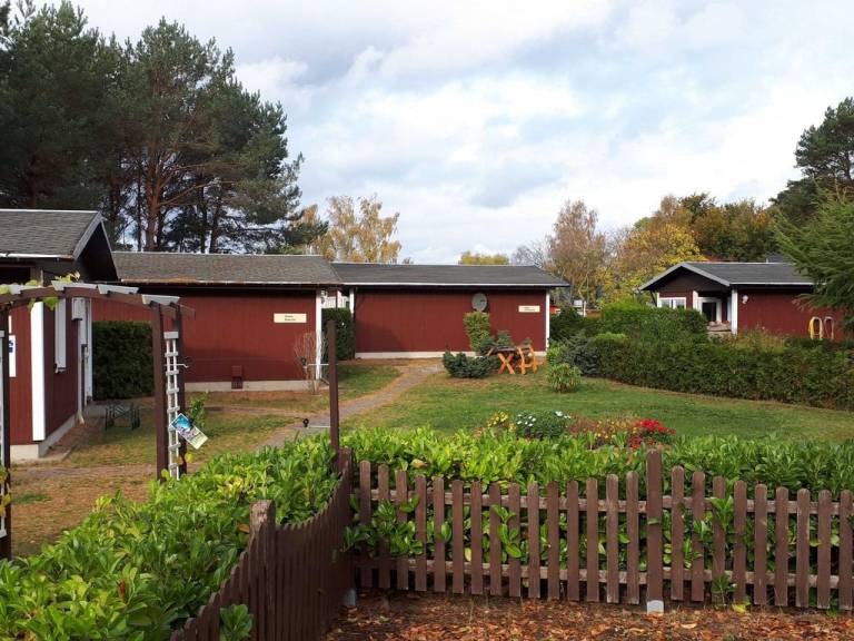Ferienhaus Loddin