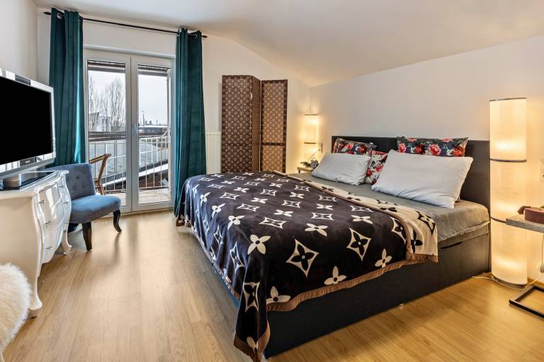 Ferienwohnung in Radolfzell am Bodensee, Baden-Württemberg, Deutschland