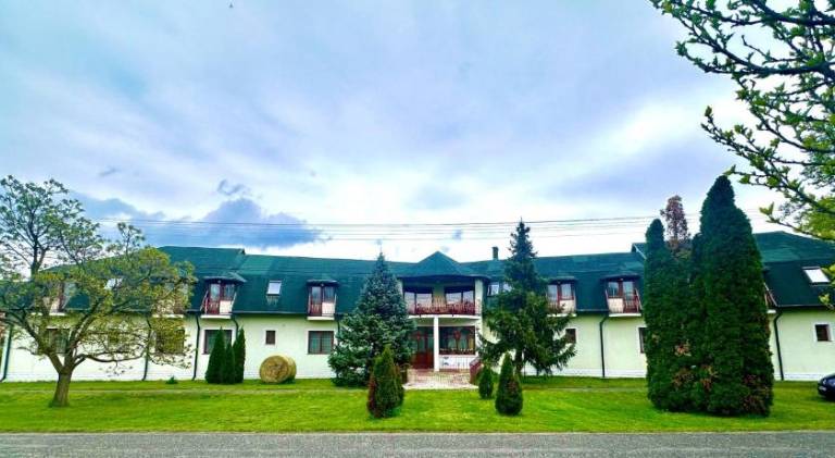 Apartment mit Hotelservice  Lutzmannsburg