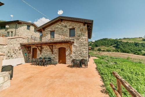 Bed & Breakfast Bobbio