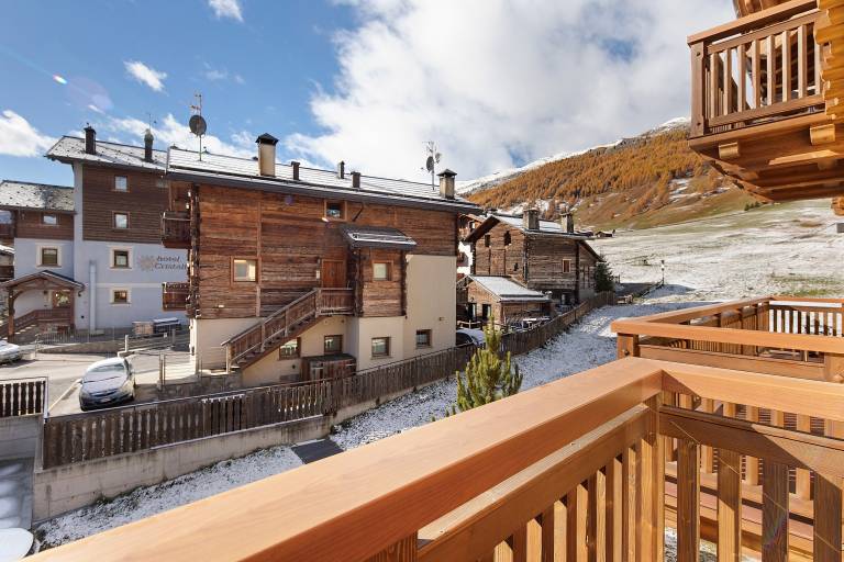 Apartment 'Abete' with Mountain View, Shared Garden and Wi-Fi — photo 3