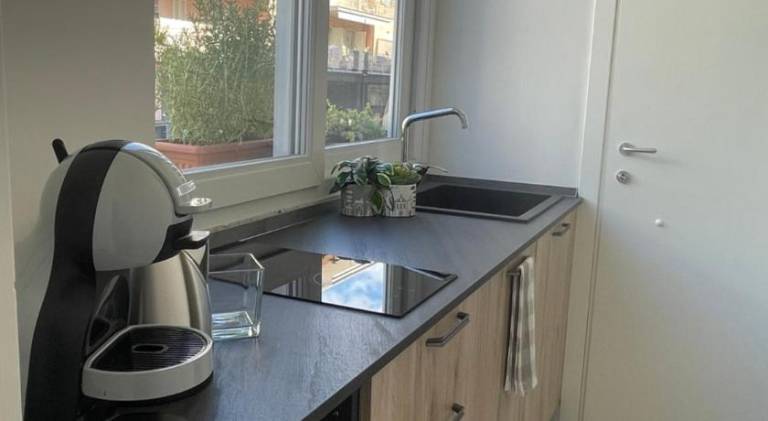 Rental apartment with 2 rooms for 4 persons — photo 4