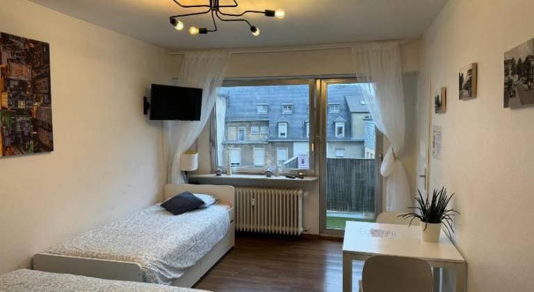Holiday apartment | Near Notre-Dame Cathedral — photo 2