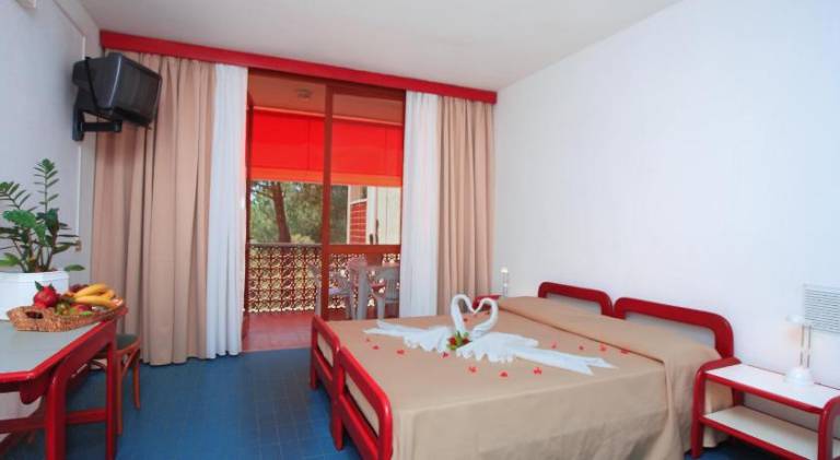 Hotel Marina 2 — photo 2