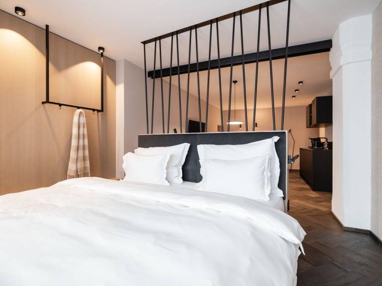 Ferienwohnung in Sterzing f&uuml;r max. 4 Personen