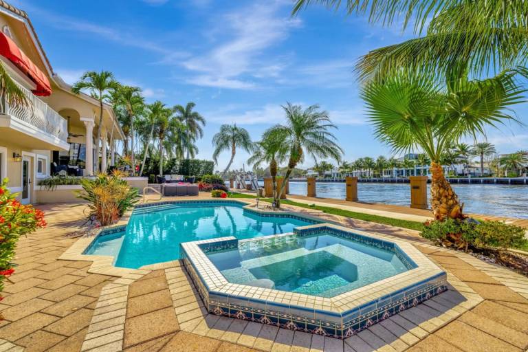 Villa  Fort Lauderdale