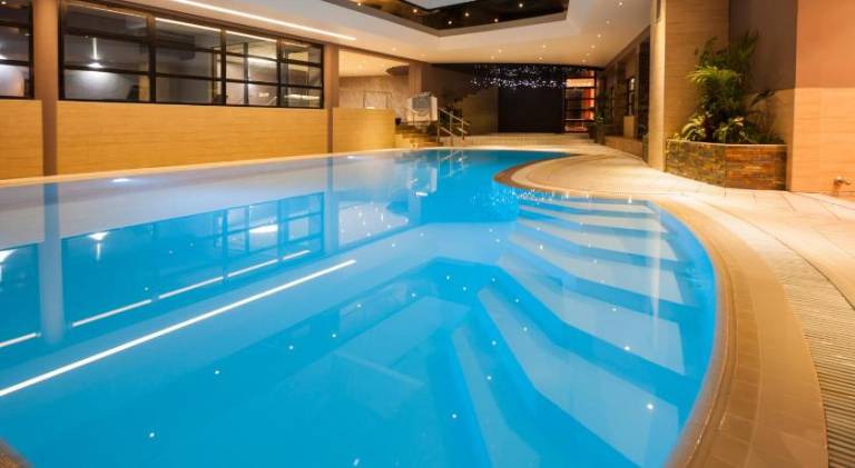 Hotel Spa les Alizes — photo 2