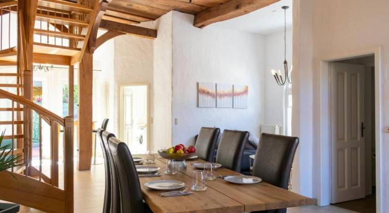 Ferienwohnung Ibbenbüren