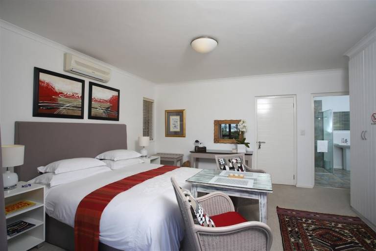 Accommodation Mossel Bay Central