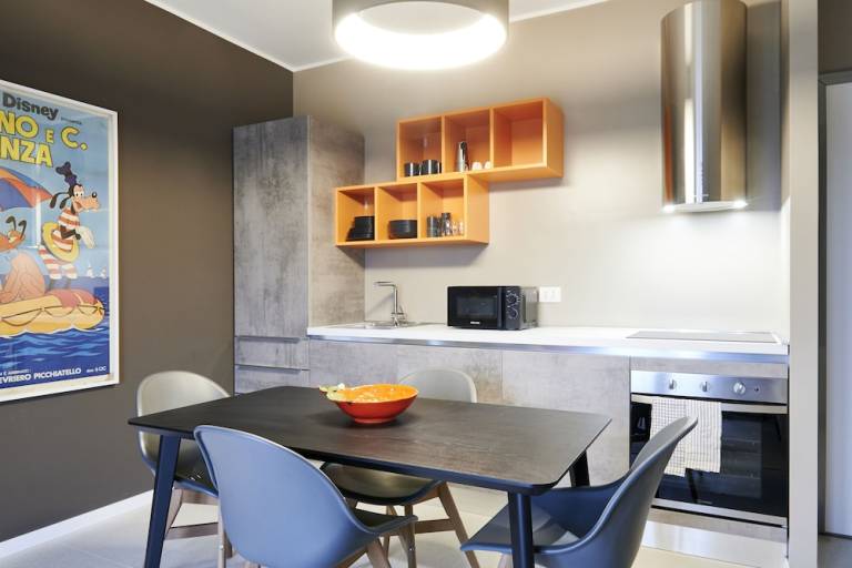 Bed & Breakfast Milano Centrale