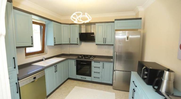 Fully equipped ample villa with garden, patio & private pool | Pet-friendly — photo 5