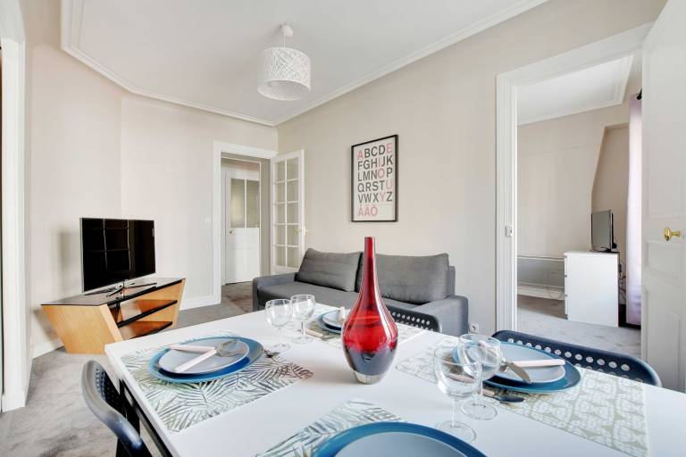 Appartement Vincennes