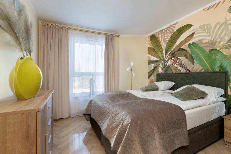 Ferienwohnung Letnica