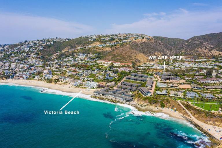 Condo  Laguna Beach