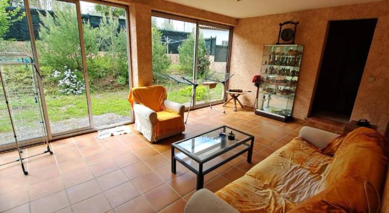 Vacation home with 3 rooms for 7 persons — photo 2