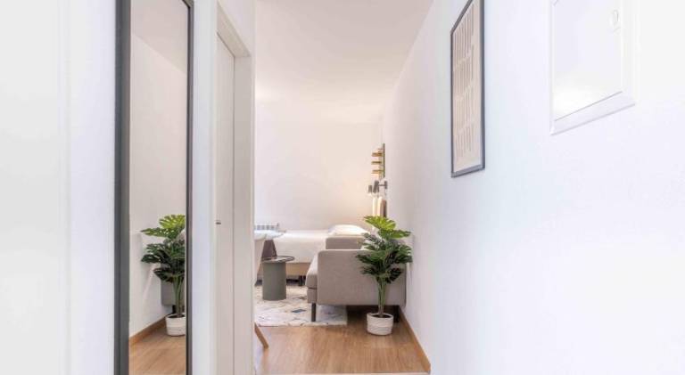 Rental apartment for 2 persons — photo 4