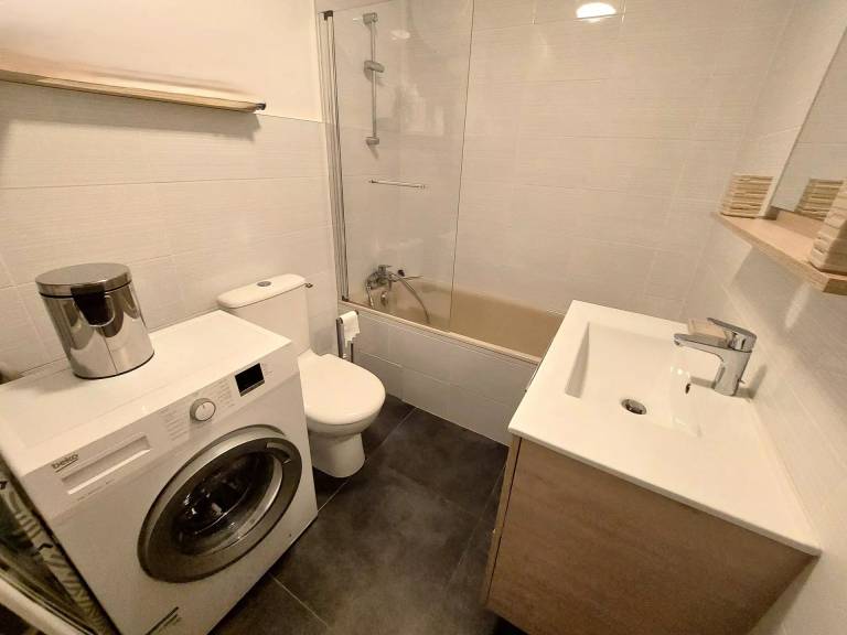 Studio with 1 room for 2 persons — photo 4