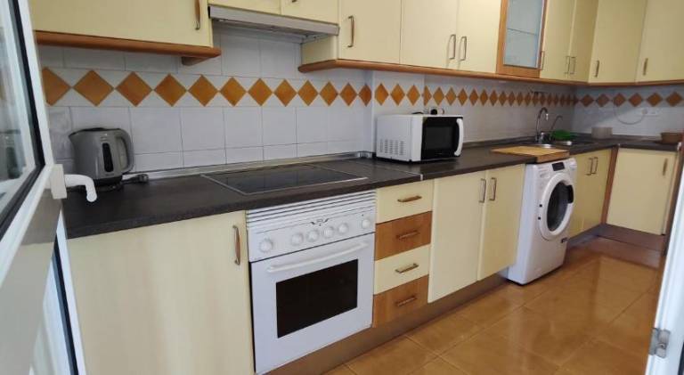 Holiday apartment with 3 rooms for 5 persons — photo 4