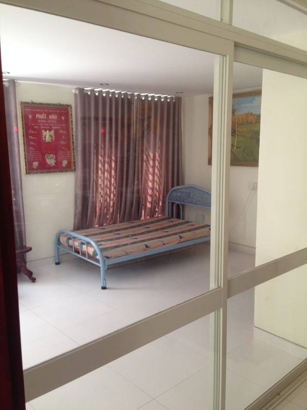 Privatzimmer