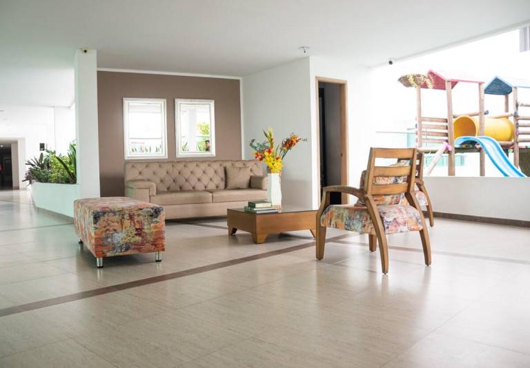 Apartment  Montería