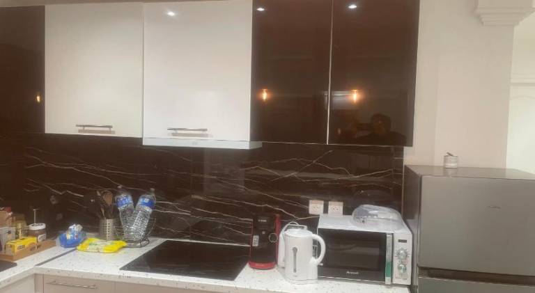 Holiday apartment with 2 rooms for 5 persons — photo 4