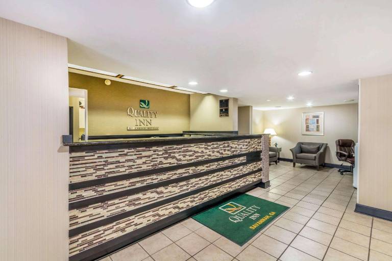 Quality Inn Savannah I-95 — photo 3