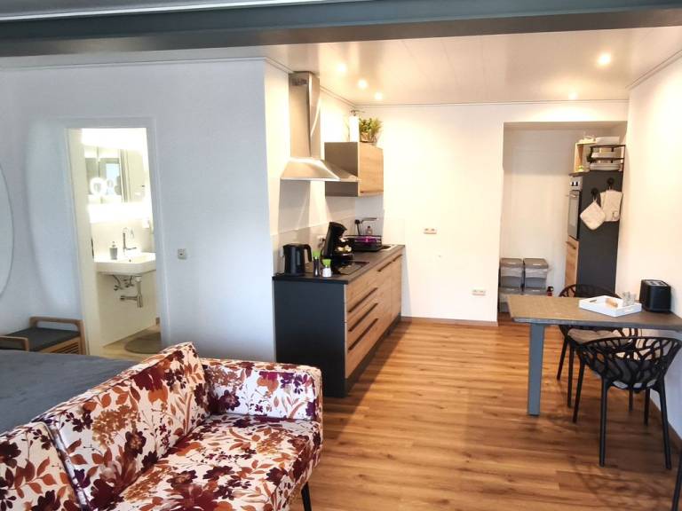 Ferienwohnung Hollfeld