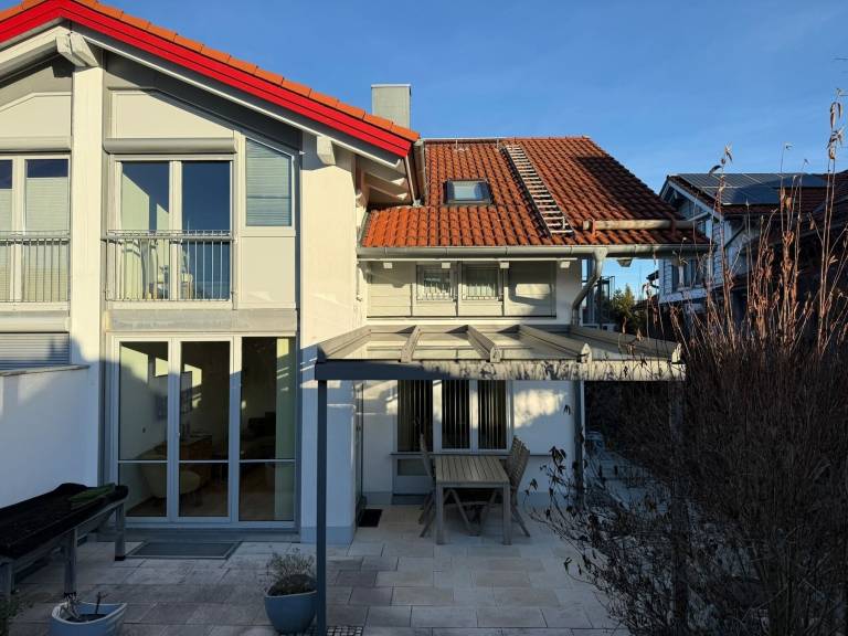 Ferienhaus  Schongau