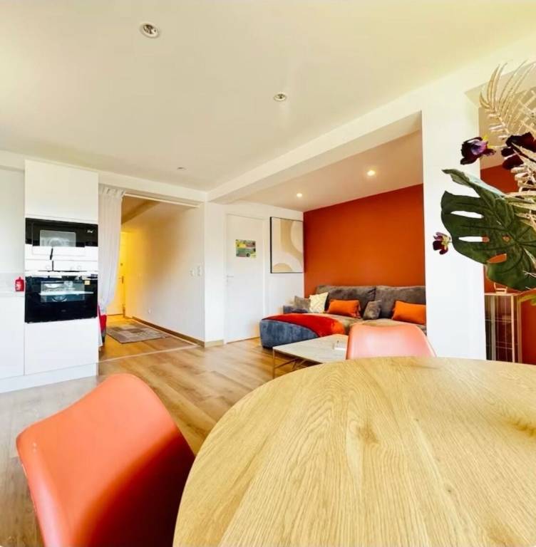 Appartement Chamalières