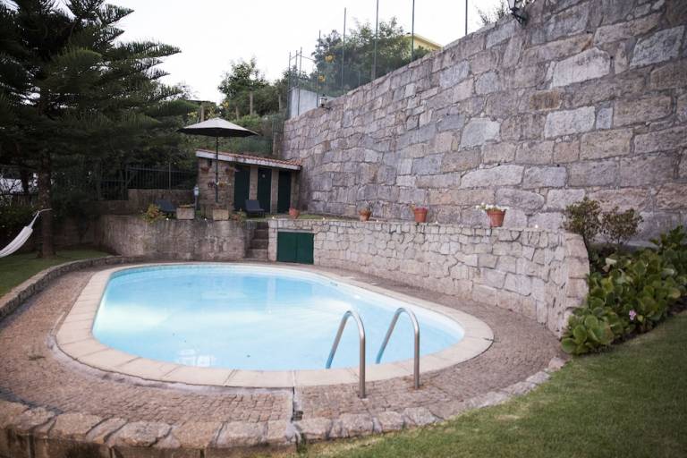 Casa de campo  Valongo
