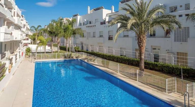 Rental apartment with pool | Pets allowed — photo 4