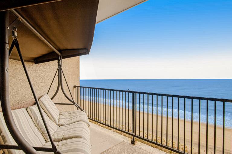 Ferienwohnung  Ocean City