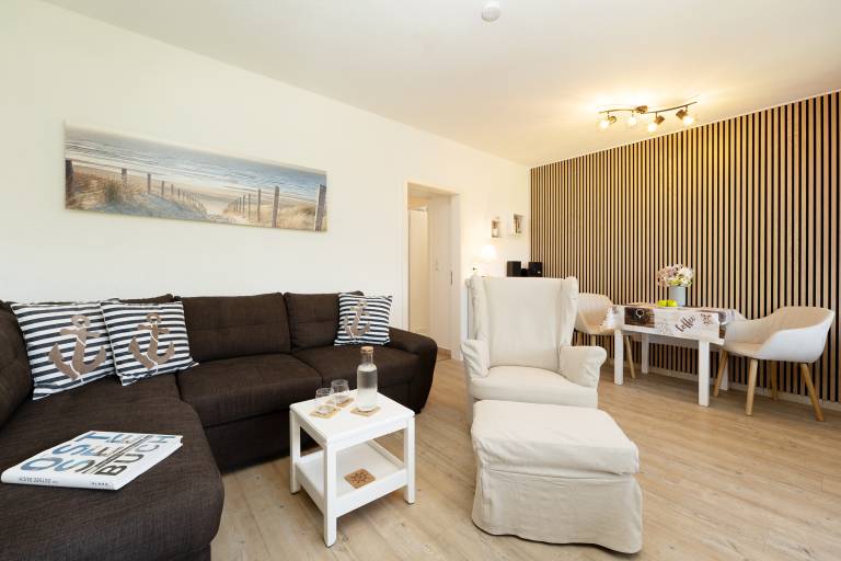 Ferienwohnung Dahme