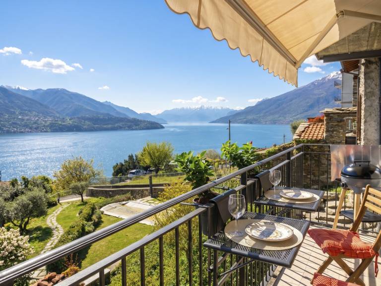 Huis  Gera Lario
